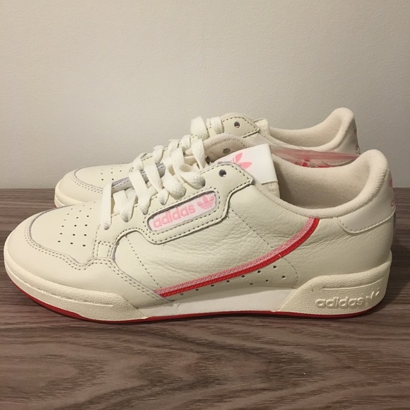 adidas Shoes - adidas Womens CONTINENTAL 80 shoes -